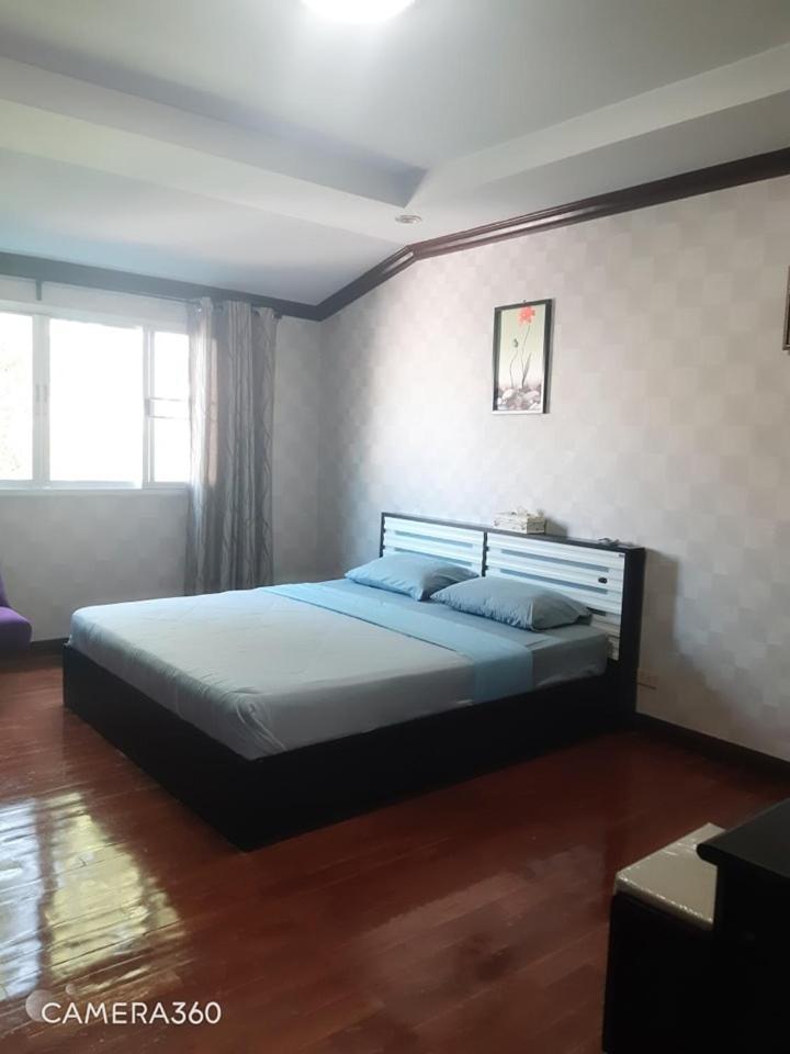 24 Hostel Donmuang Bangkok Exterior foto