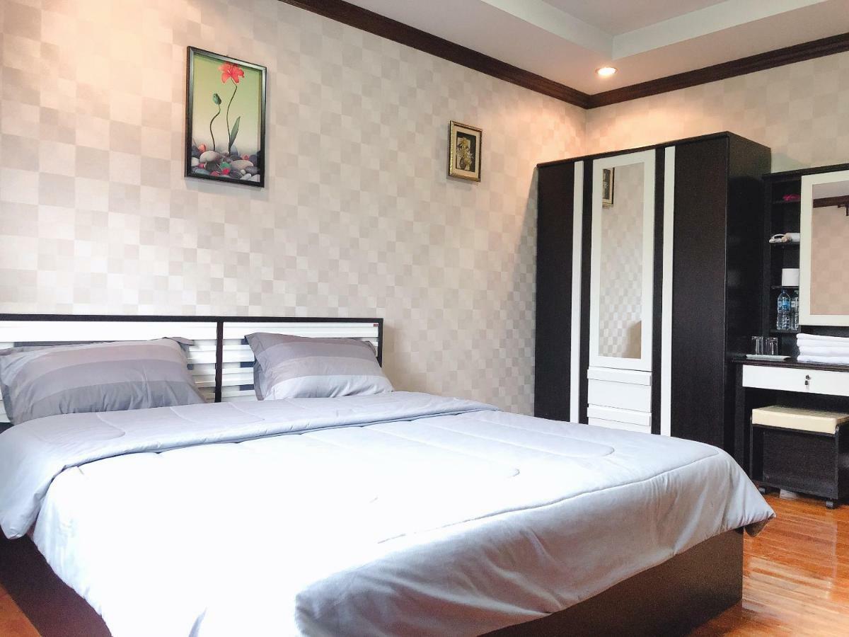 24 Hostel Donmuang Bangkok Exterior foto