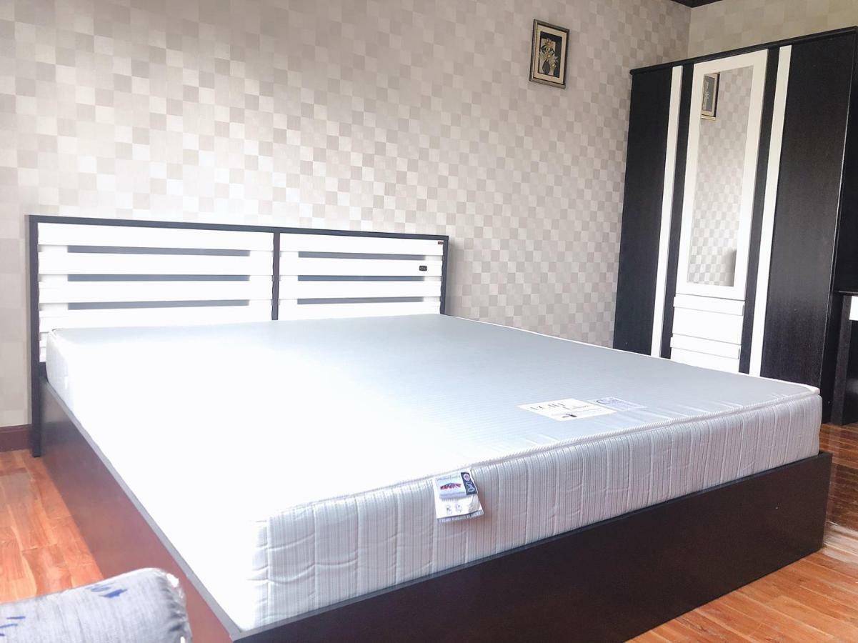 24 Hostel Donmuang Bangkok Zimmer foto