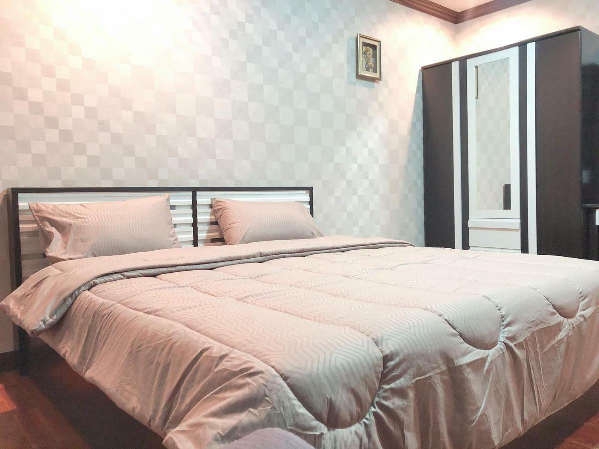 24 Hostel Donmuang Bangkok Exterior foto