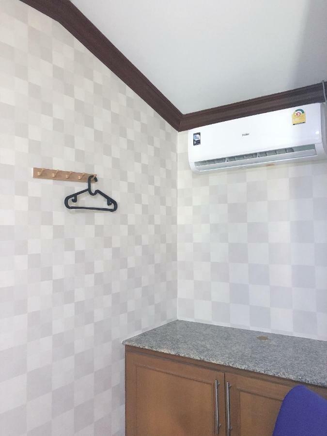 24 Hostel Donmuang Bangkok Exterior foto
