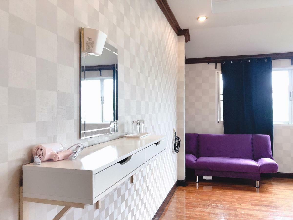 24 Hostel Donmuang Bangkok Exterior foto